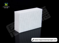 What is extra power magic eraser sponge? 