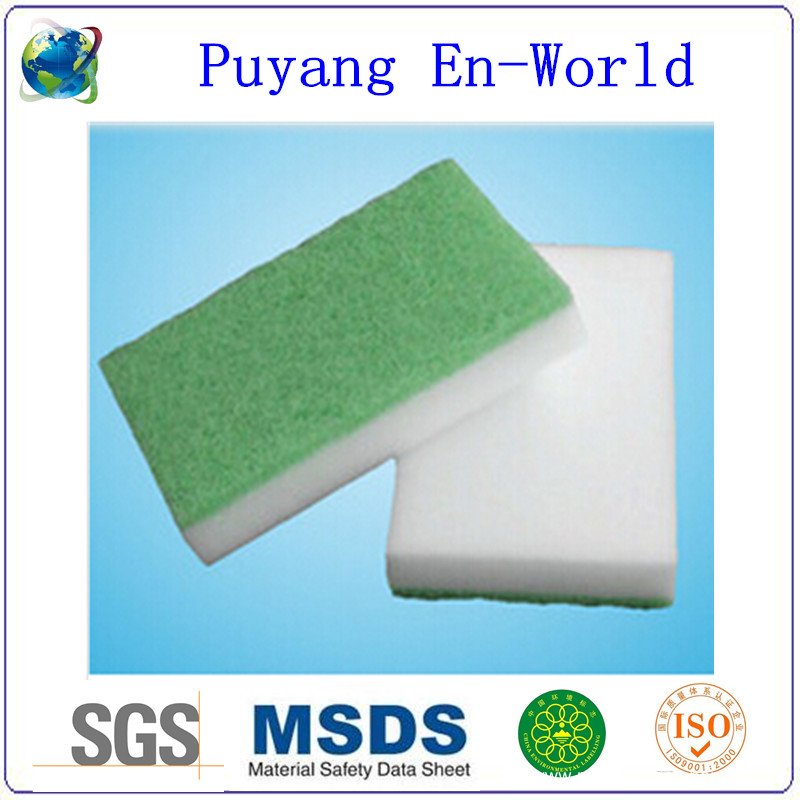 melamine sponge 