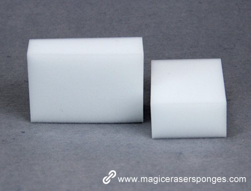 melamine sponge