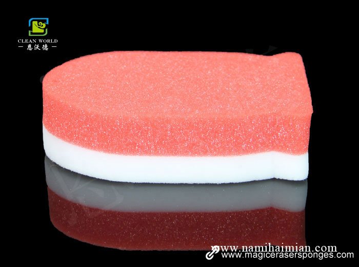 melamine sponge 