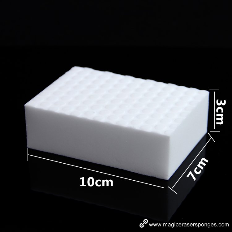 melamine sponge 