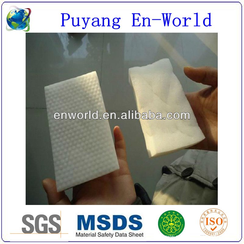 melamine sponge 