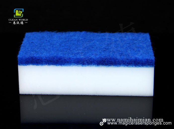 melamine sponge 