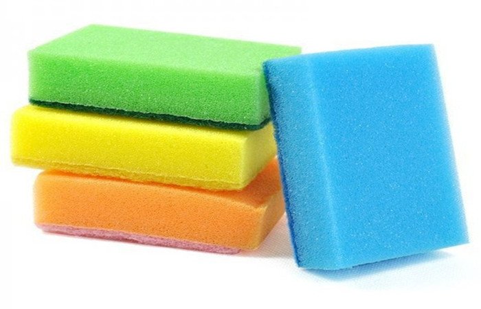 PU sponge