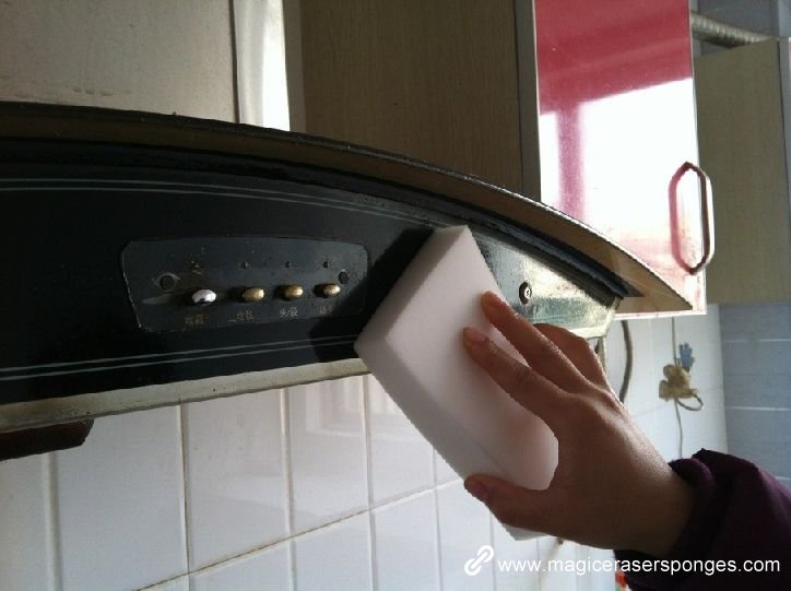 exhaust hood cleaning