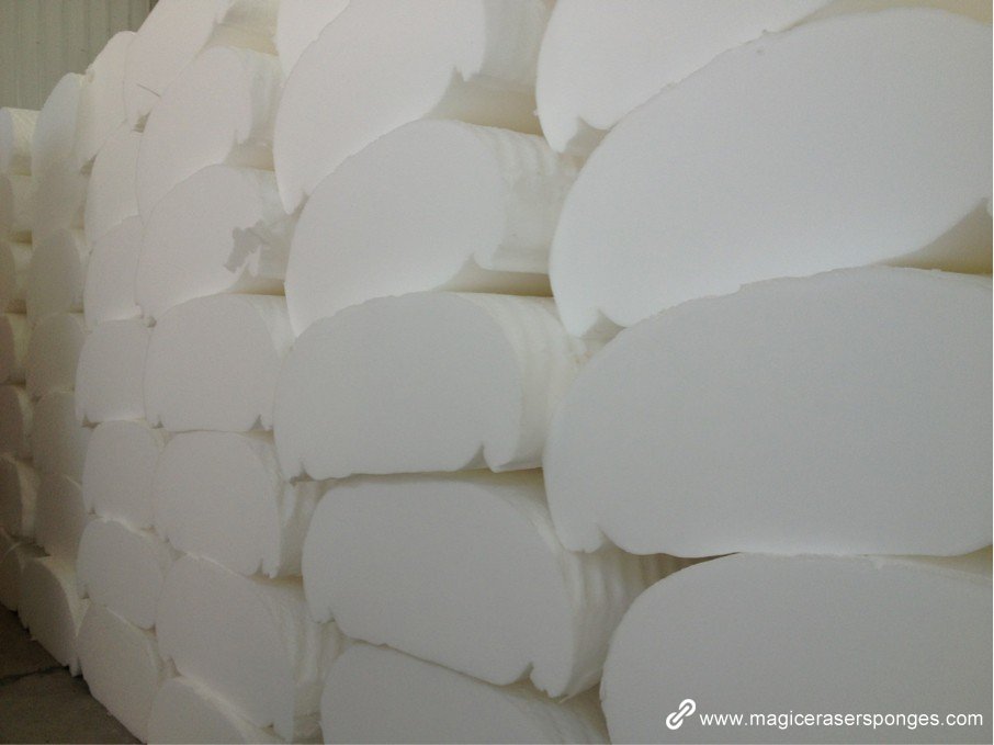 melamine foam 