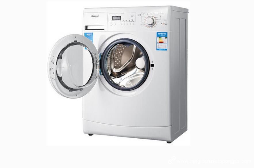 how to clean washing machine